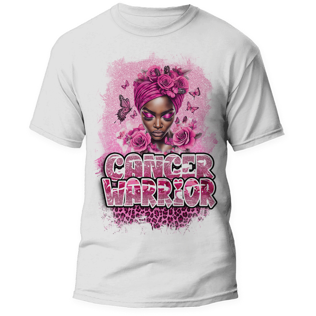 PinkOut Tackle Cancer Shirt