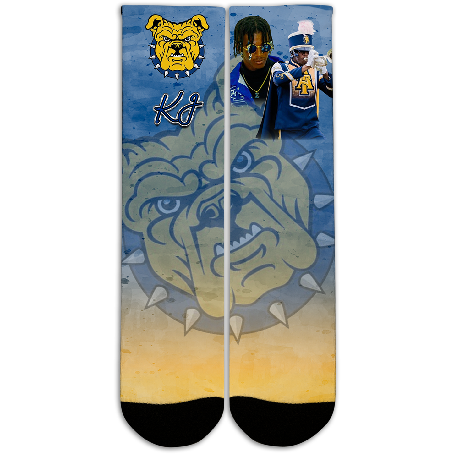 Custom Socks