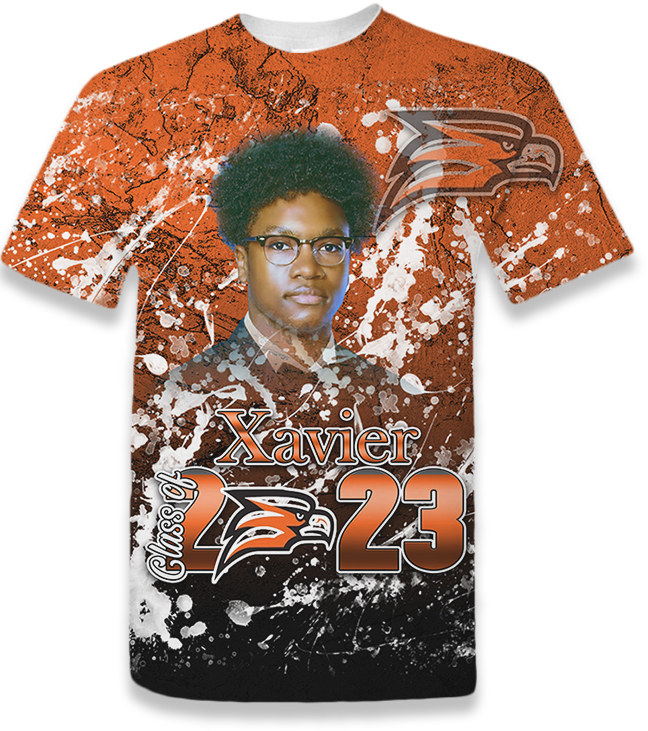 Event All-Over Print Shirt