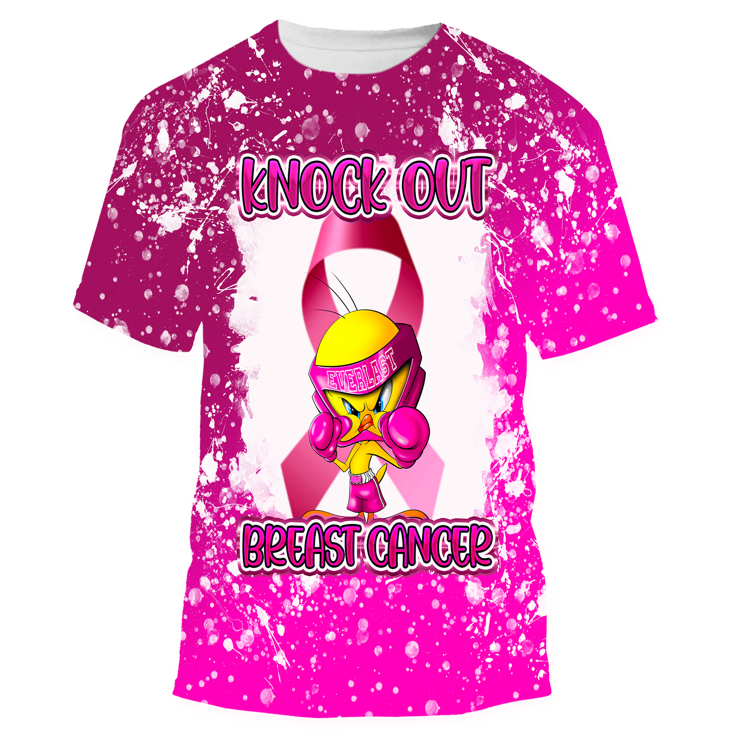 Knock Out Cancer