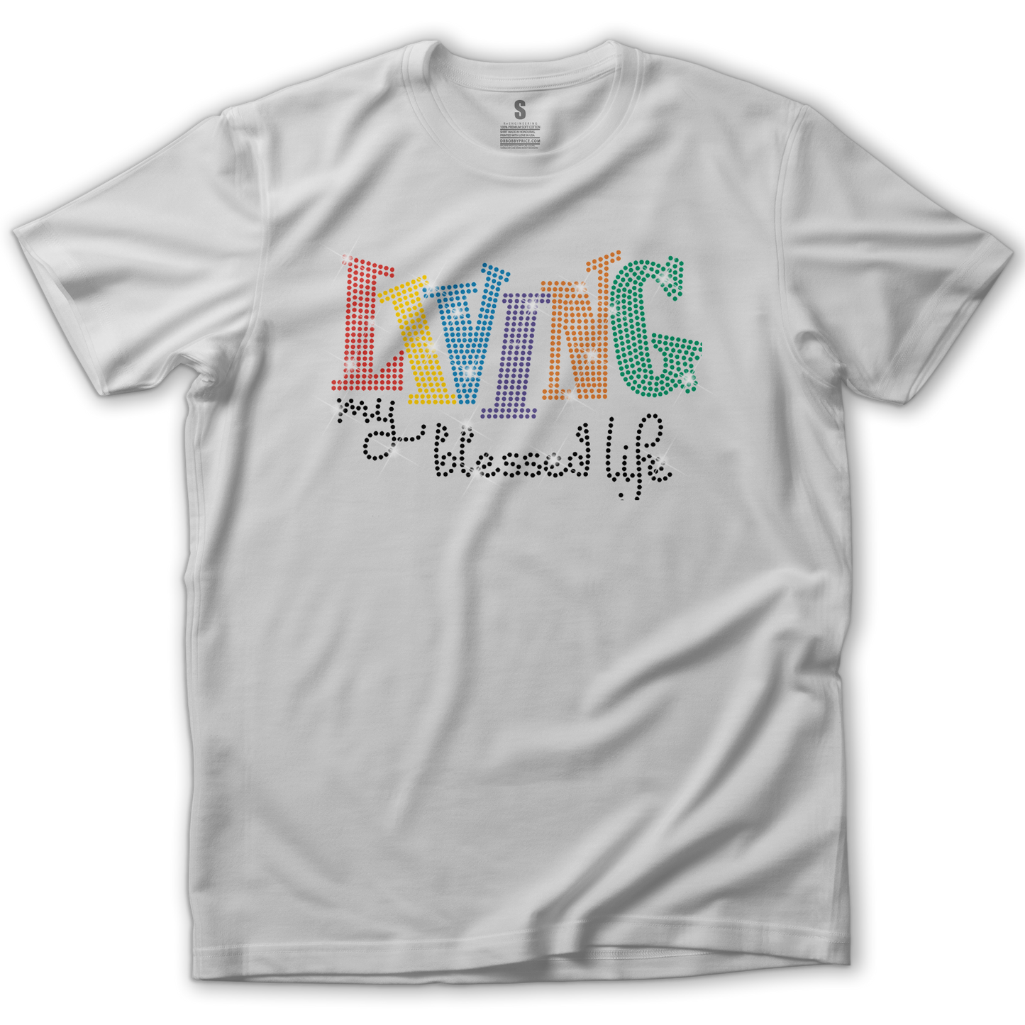 Bling T-Shirt.