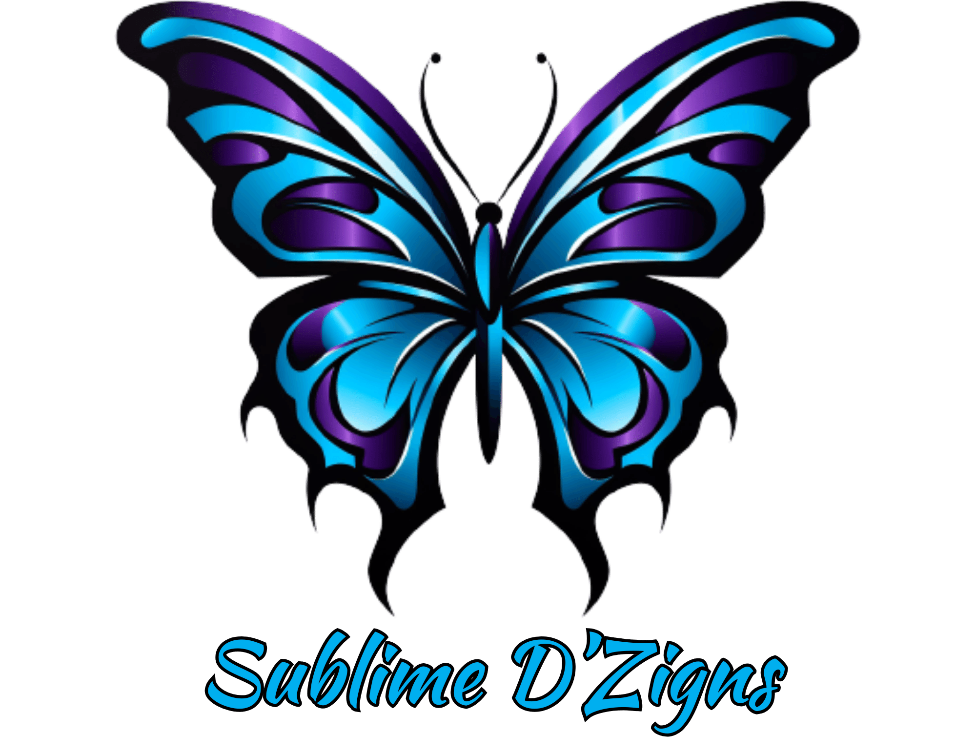 Sublime D'Zigns logo
