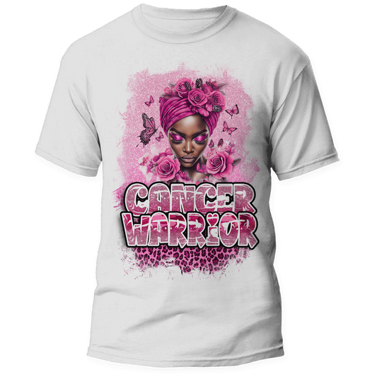 PinkOut Tackle Cancer Shirt