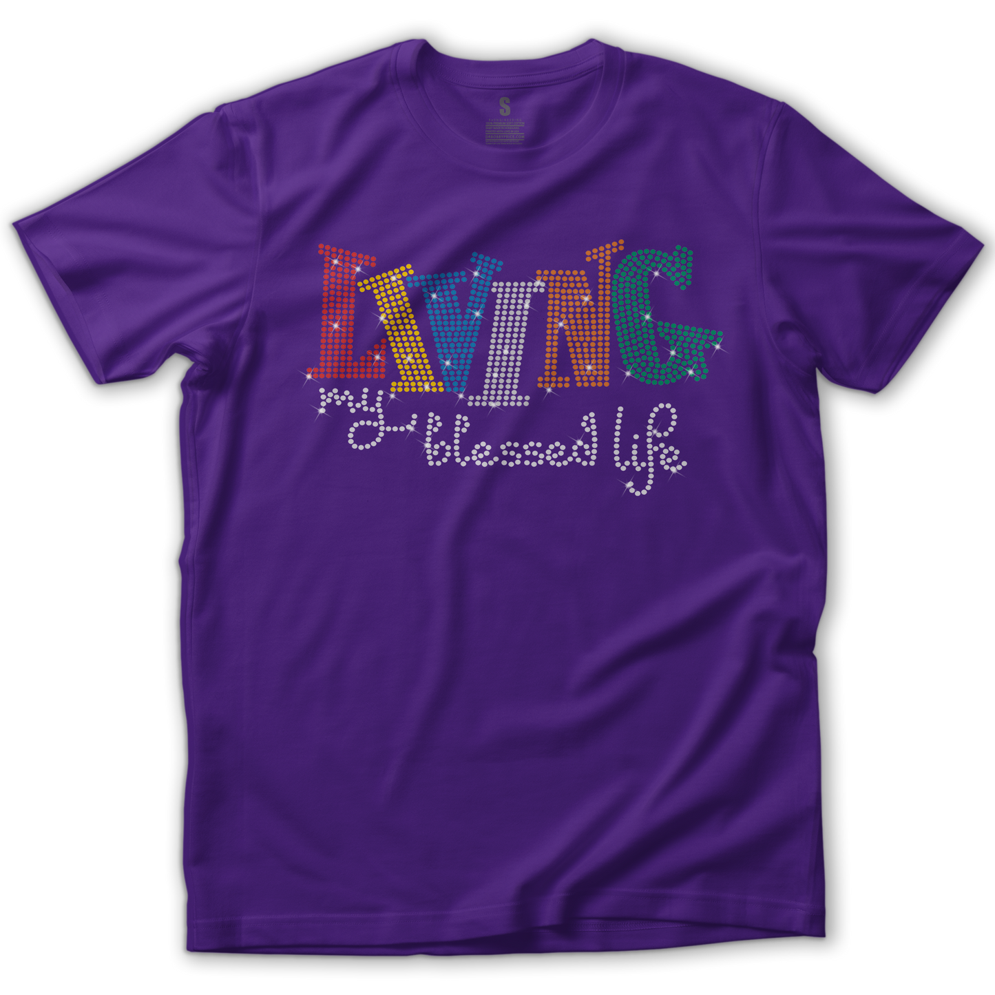 Bling T-Shirt.