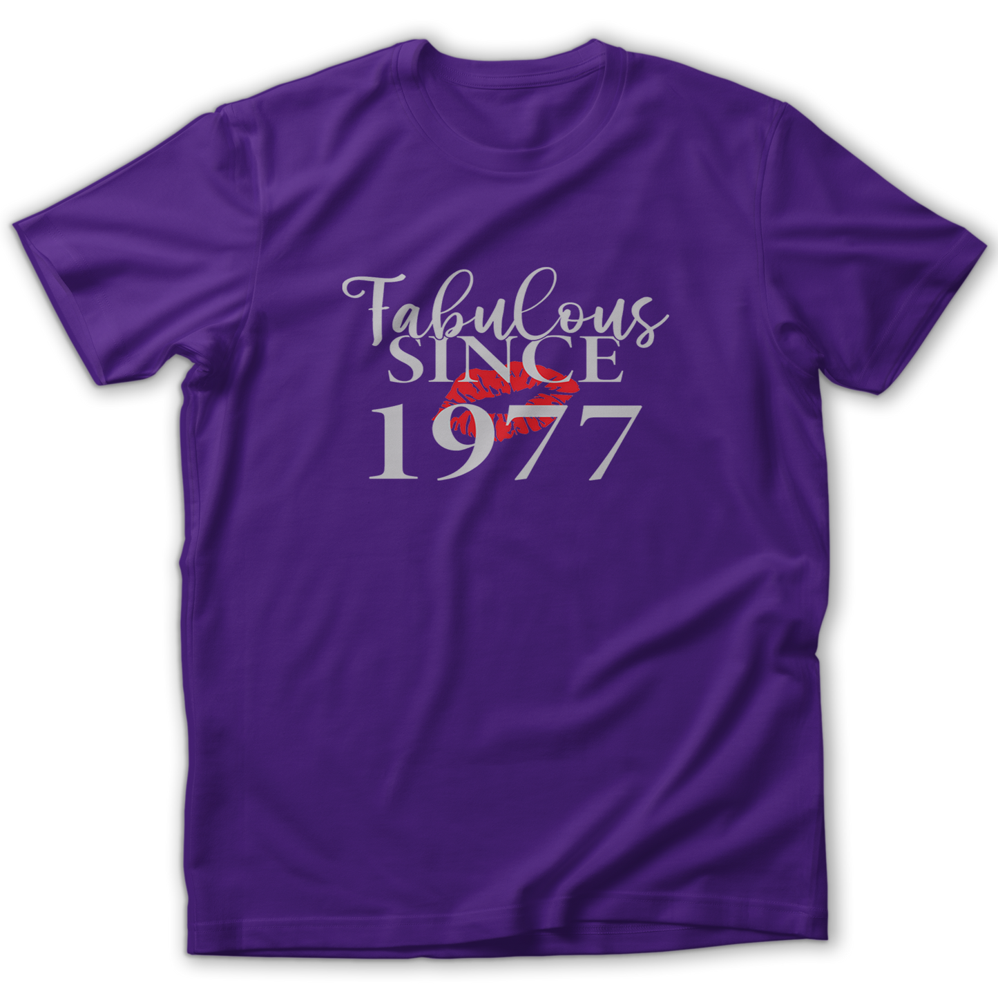 Event Center Print Shirt