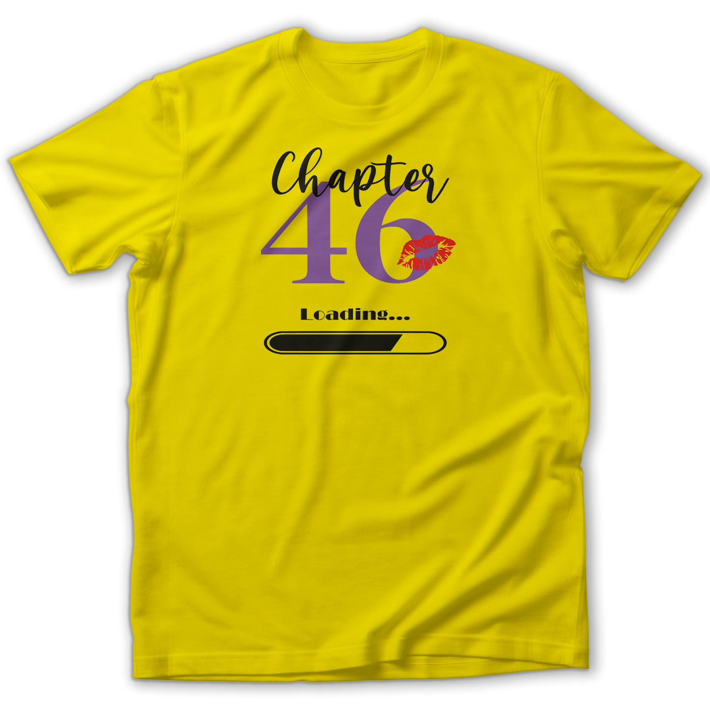 Event Center Print Shirt