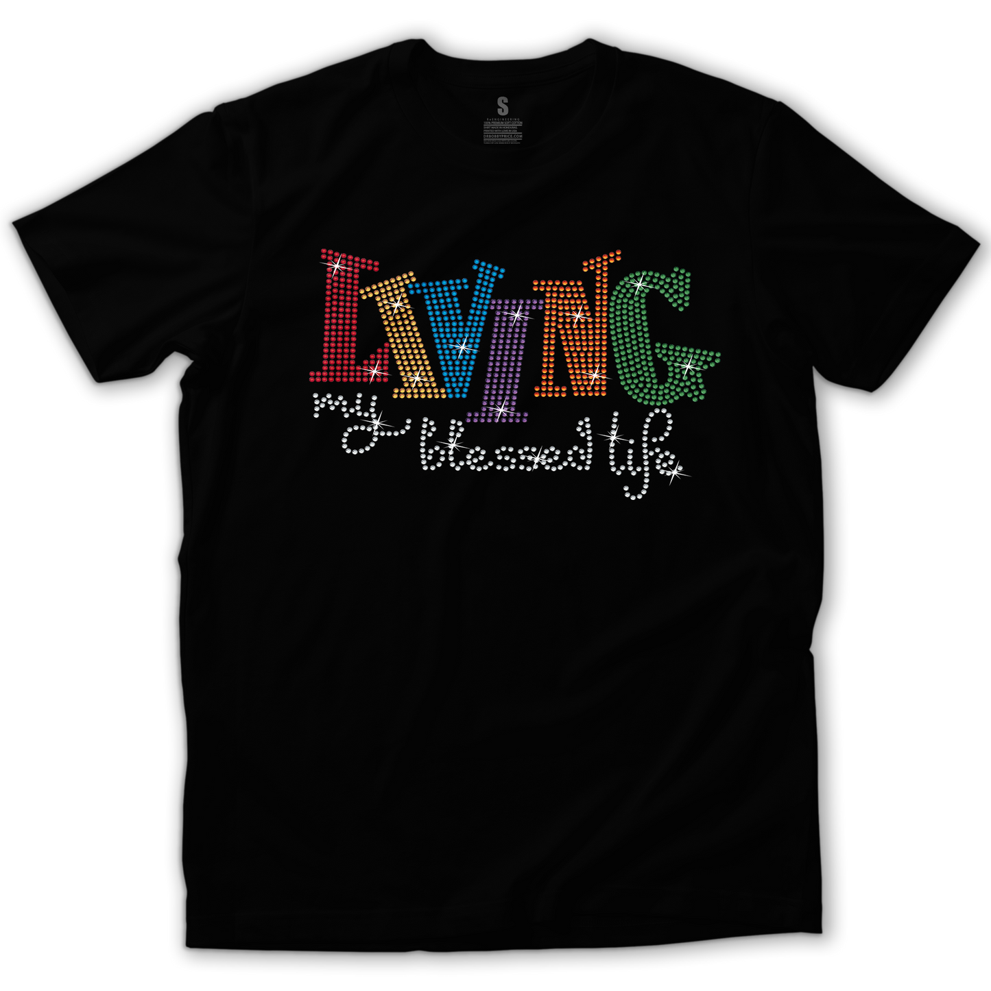 Bling T-Shirt.