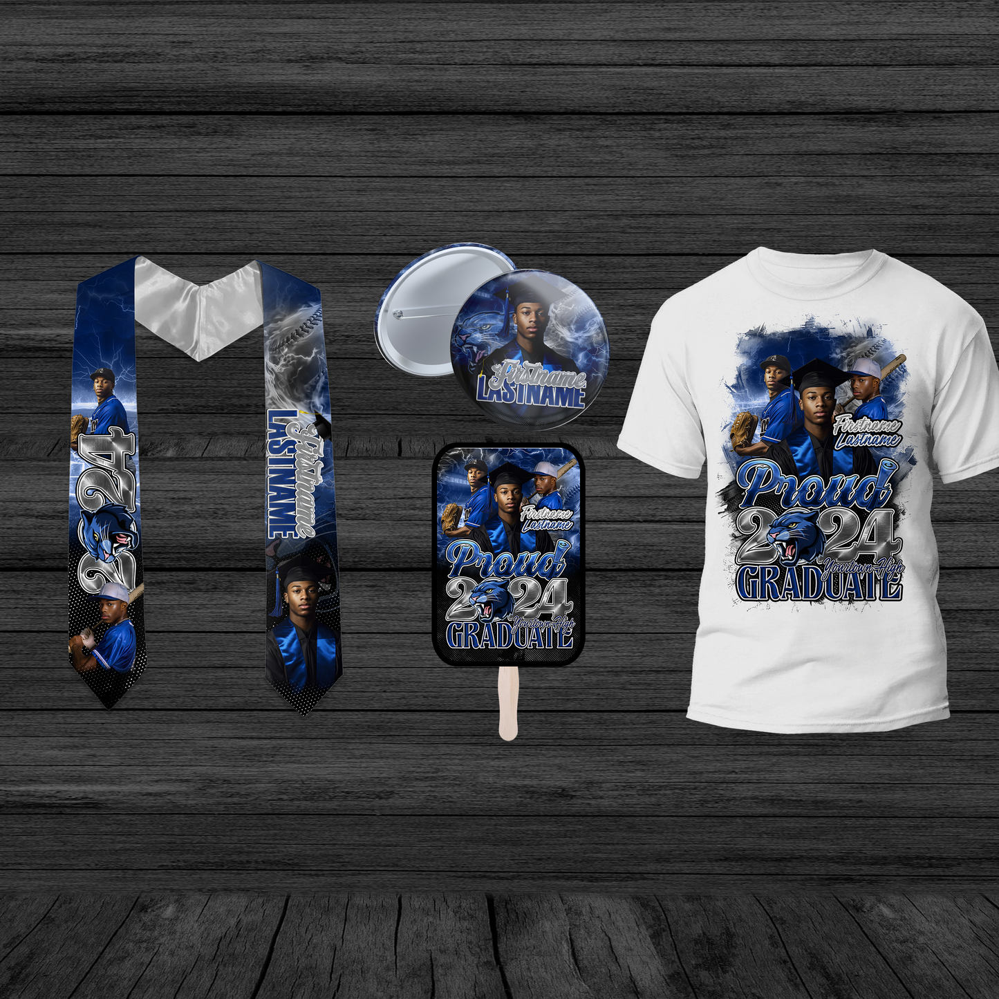 For The Grad Package 2