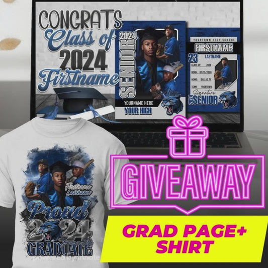 SmartGrad Starter Kit Grad Page and Packages