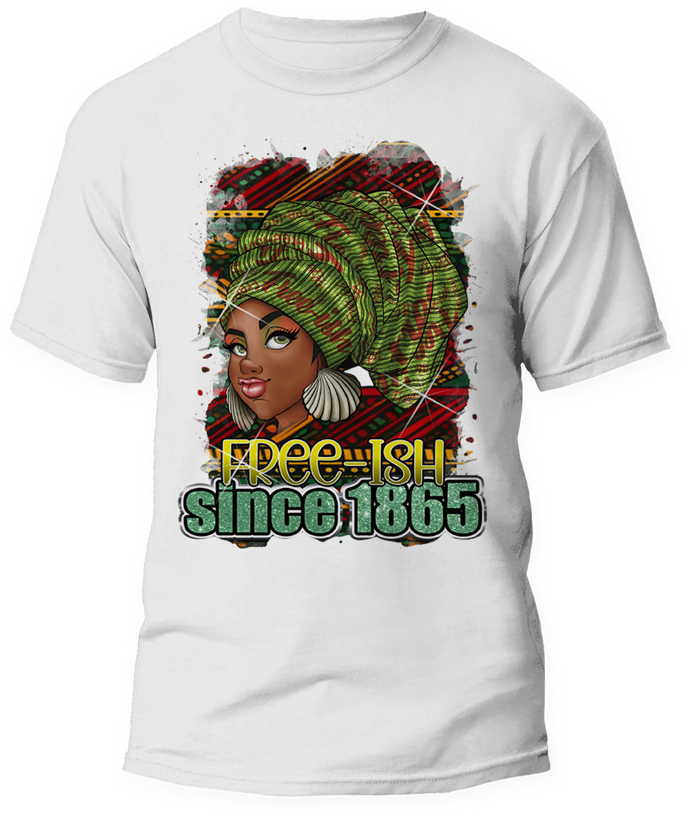 Event Center Print Shirt